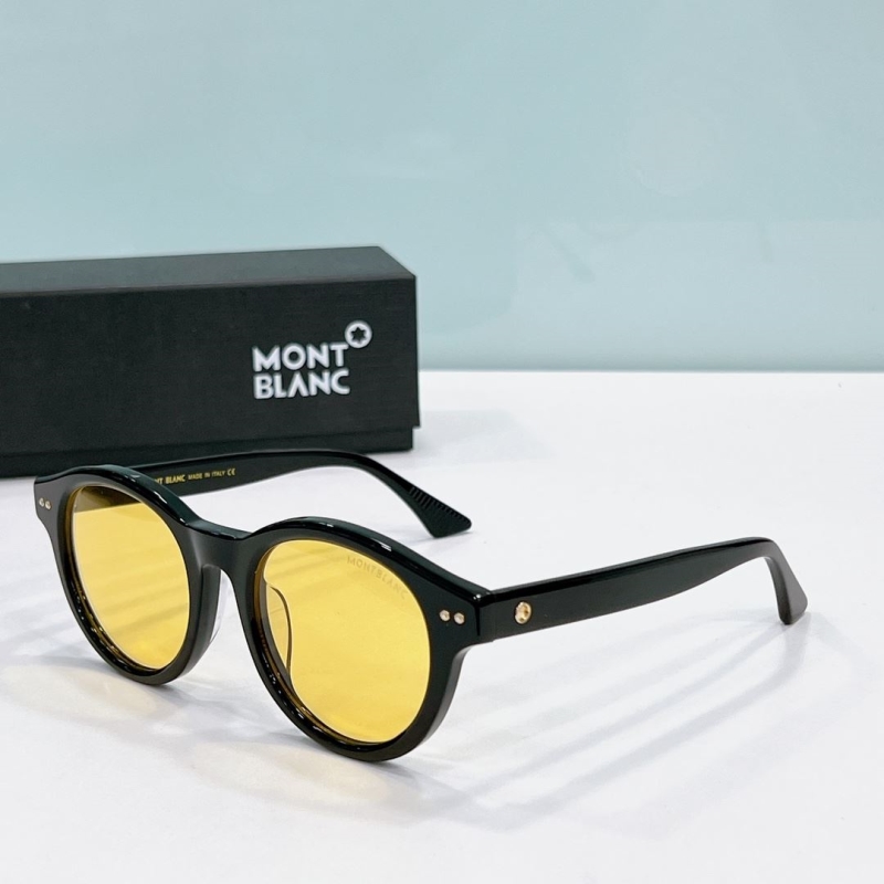 Montblanc Sunglasses